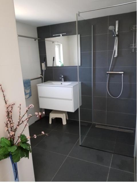 Ferienhaus Joossesweg 41