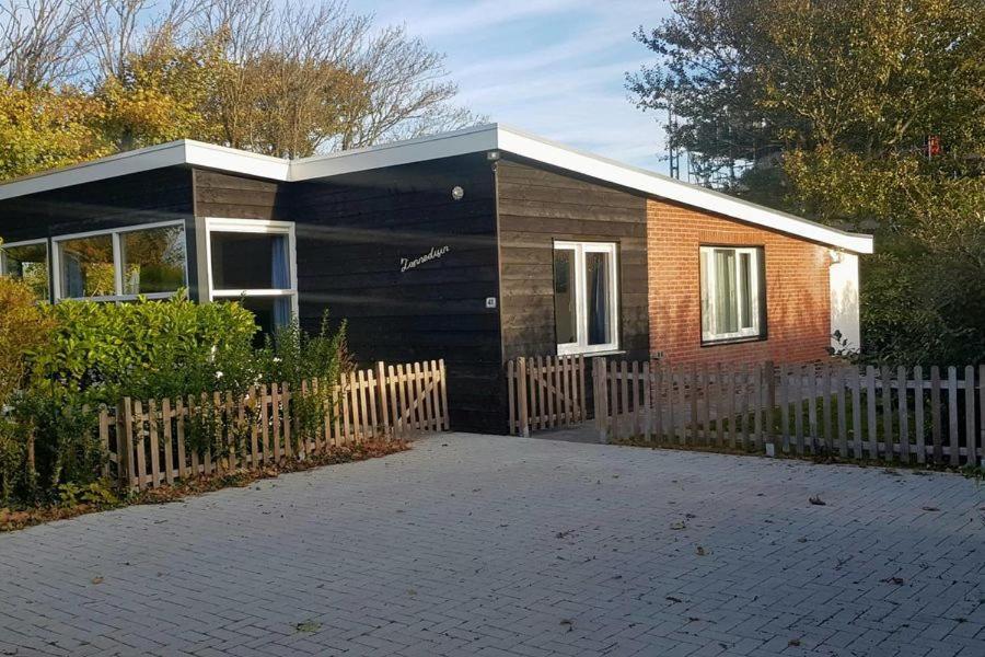 Ferienhaus Joossesweg 41