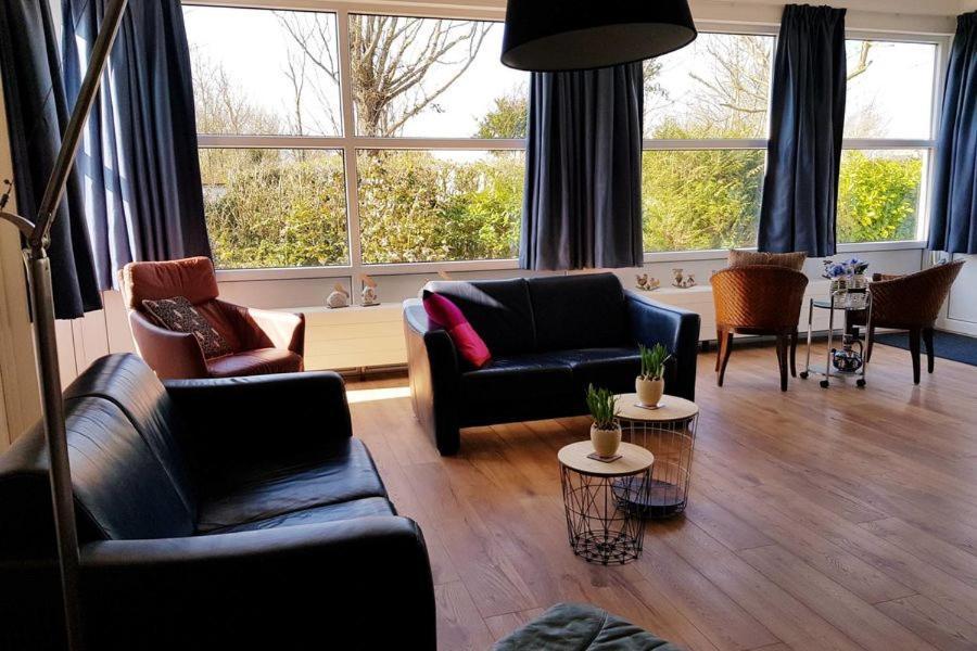 Joossesweg 41 Ferienhaus *