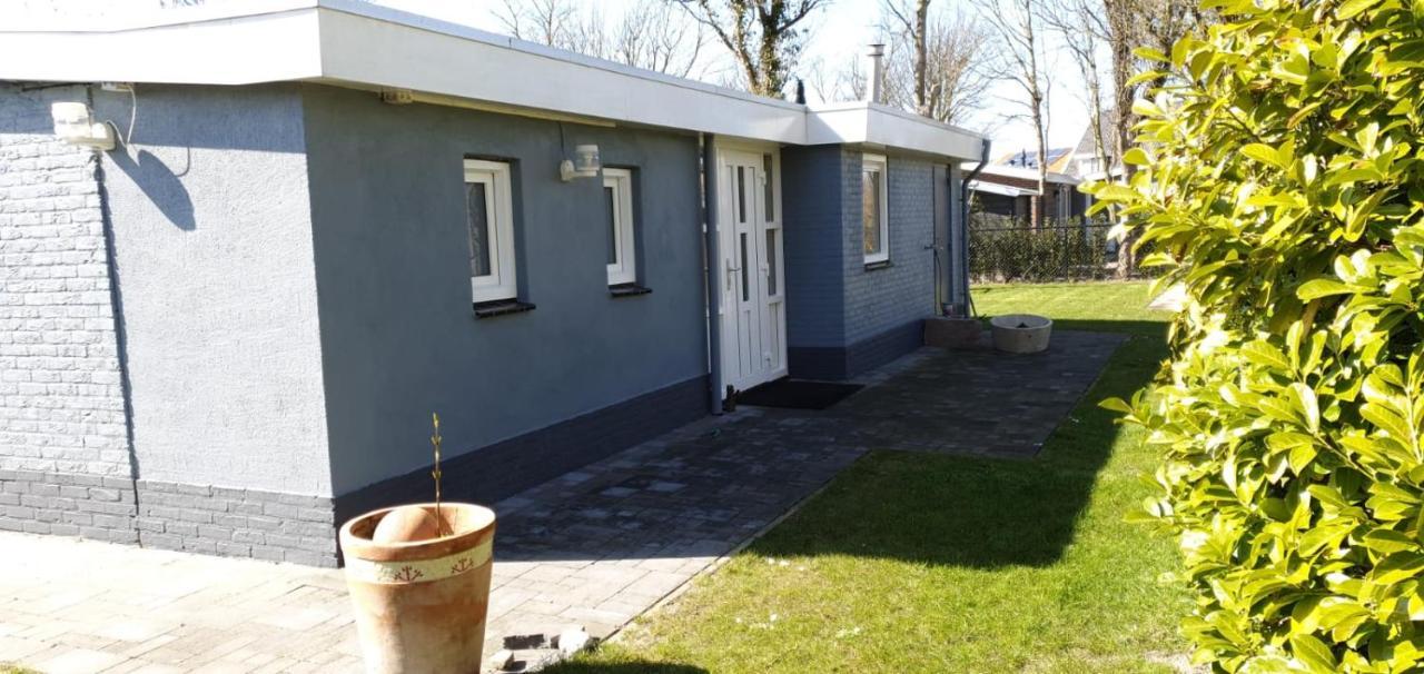 Ferienhaus Joossesweg 41